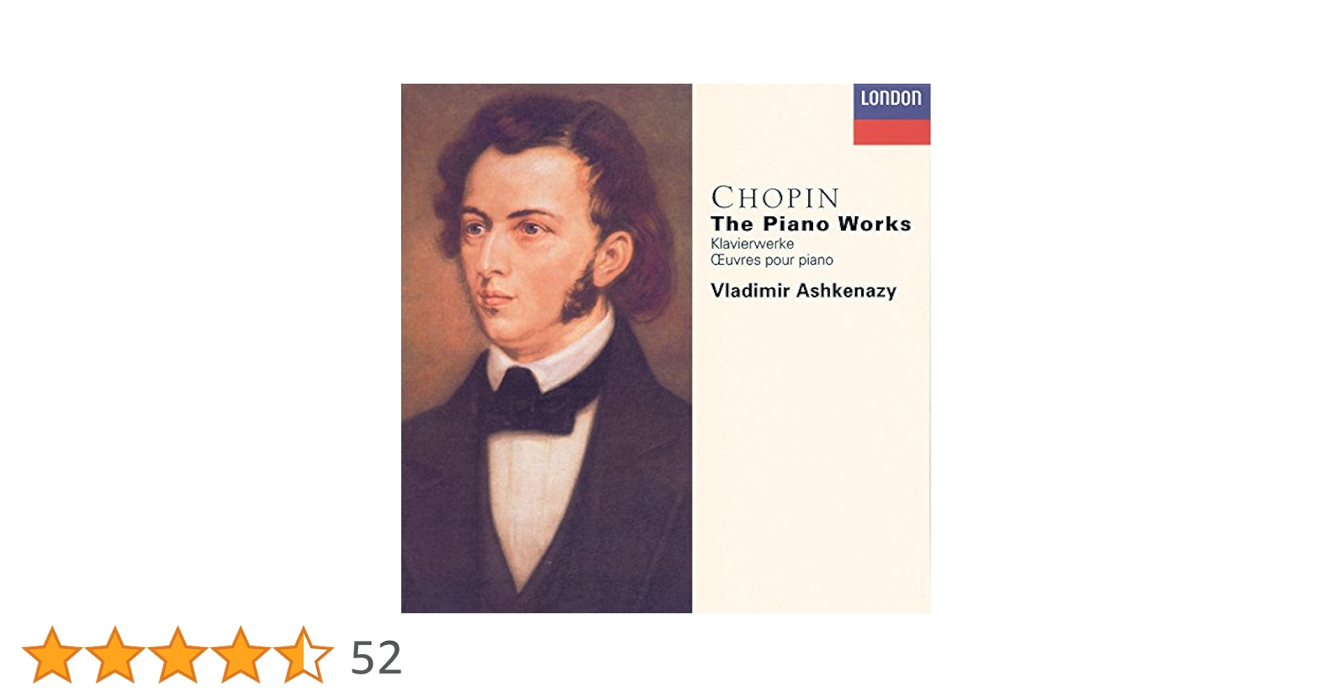 クラシック 16CD Vladimir Ashkenazy Chopin Complete Piano Works POCL273650 LONDON Japan OBI /01760 OTItMzU3Ny5qcGVn.jpeg